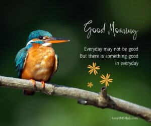 Good Morning Message for A Lovely Wife