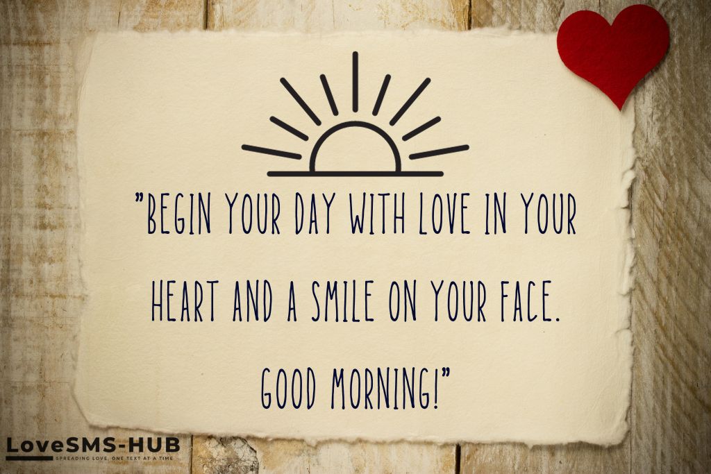 Good Morning Spiritual Quotes