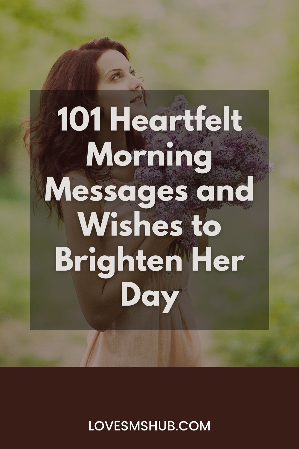 Good Morning Messages and Wishes for Her