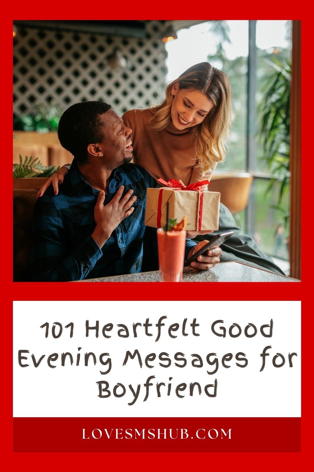 Amazing Good Evening wishes for my friend
