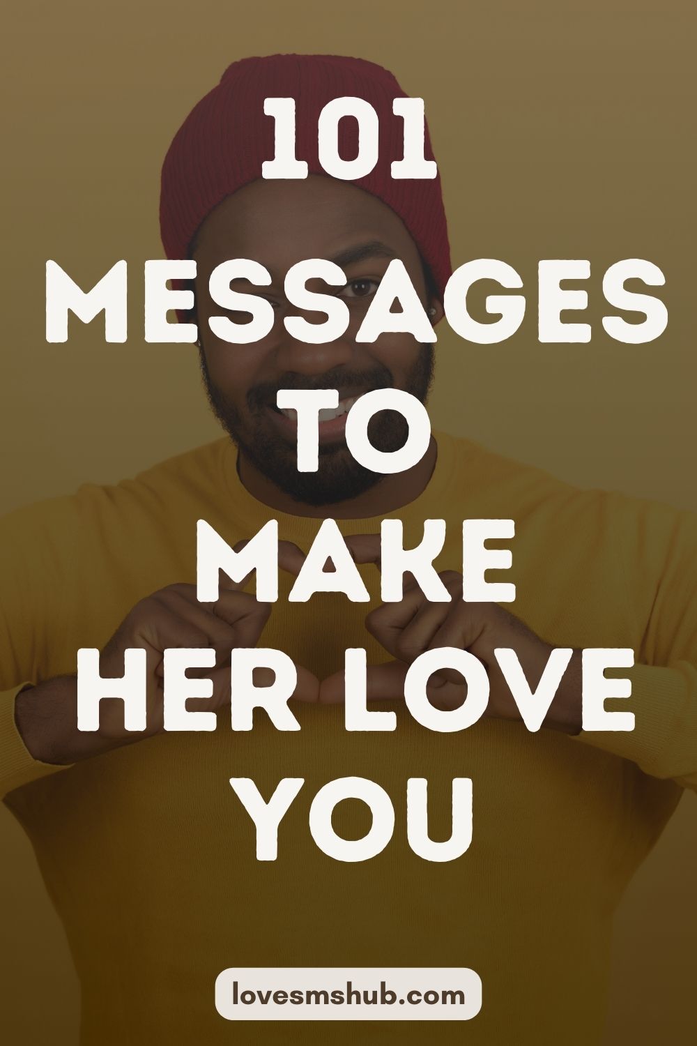 Sweet Messages to Make Her Smile