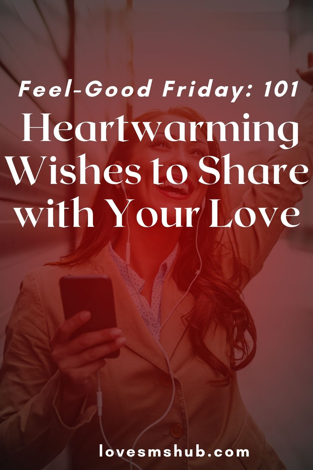Happy Friday Wishes