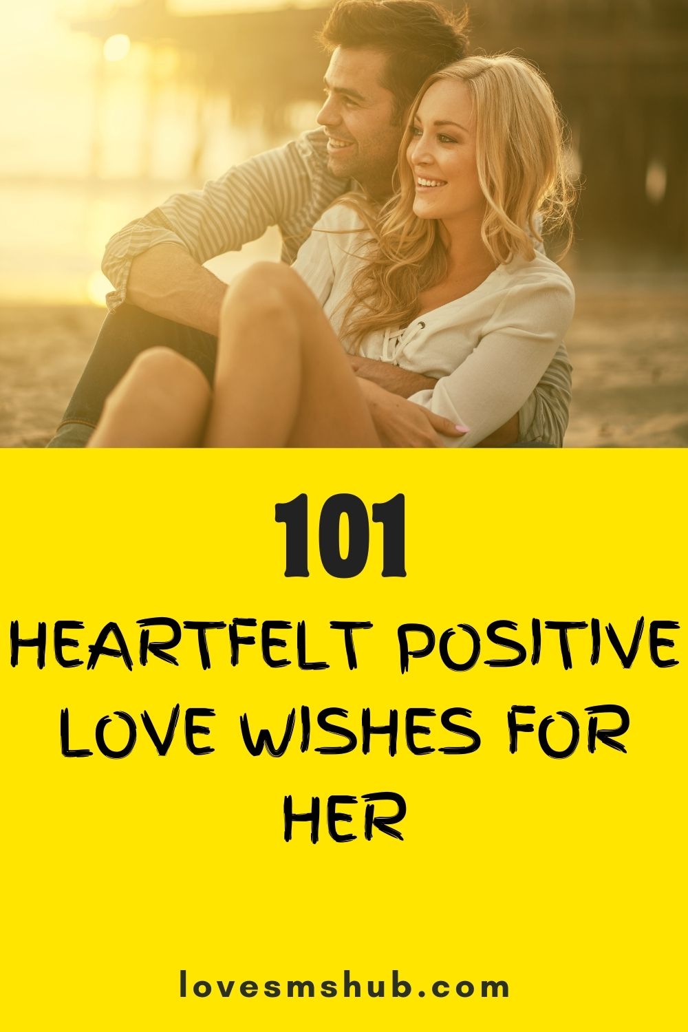 Heartfelt Positive Friday Love and Blessings Wishes