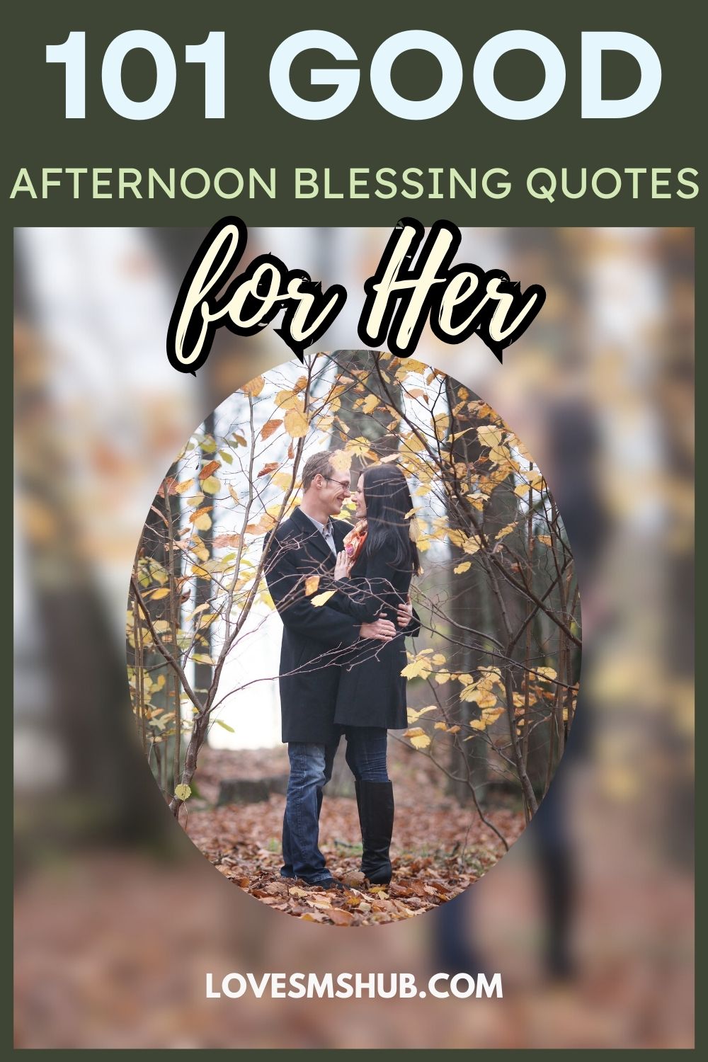 Good Afternoon Blessing Quotes