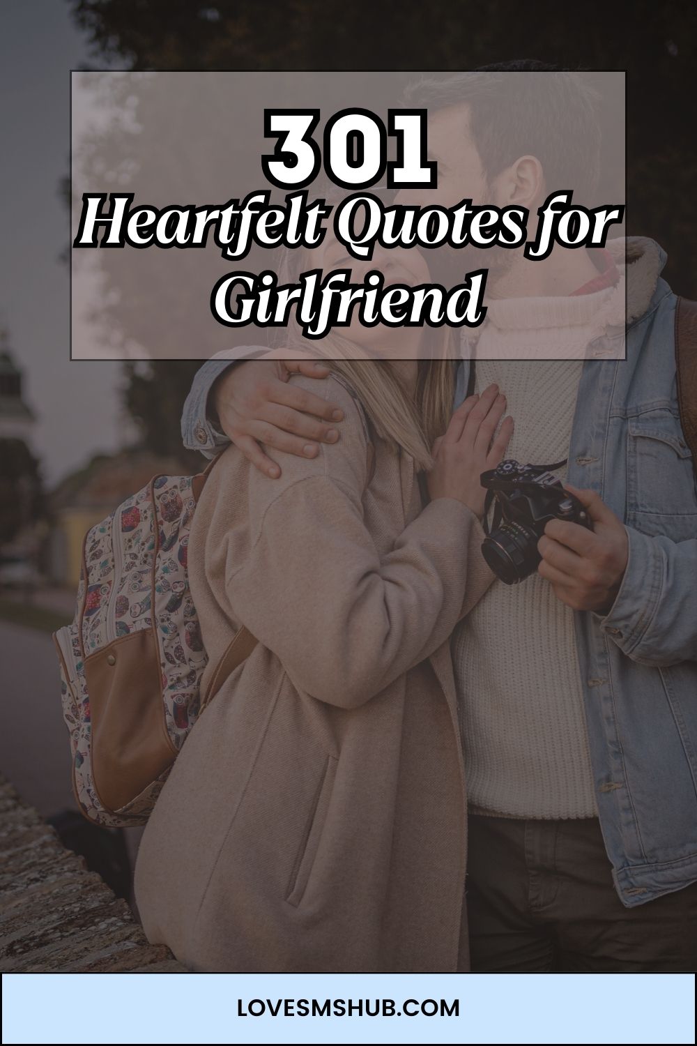 Beautiful Quotes for Girlfriend