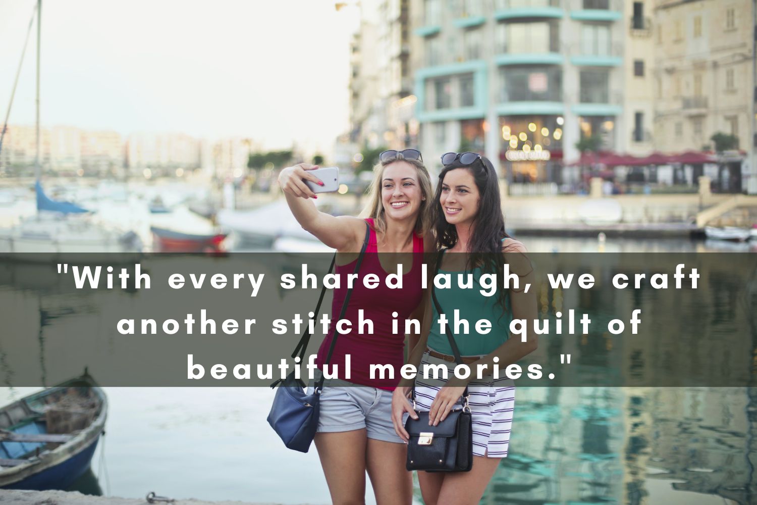 Good Memories Quotes for Her