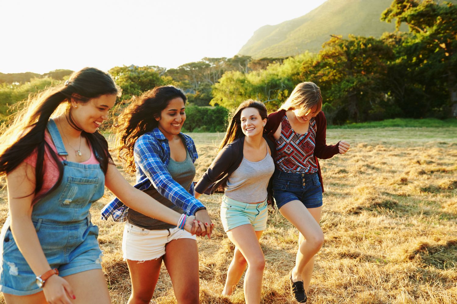 Good Memories Quotes with Friends