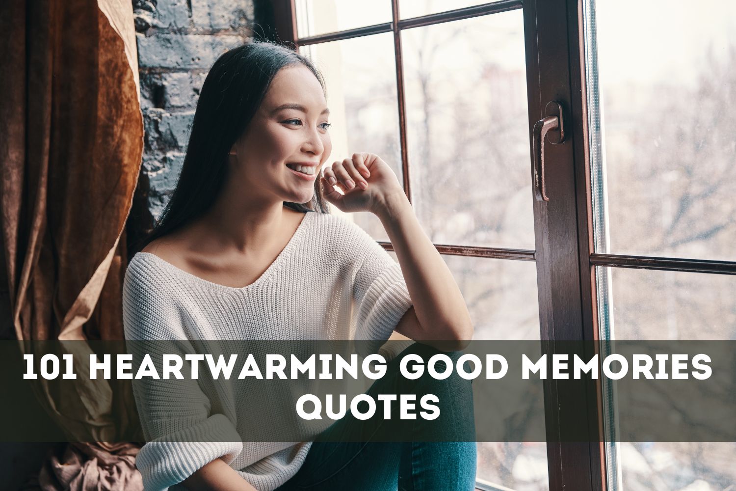 Good Memories Quotes