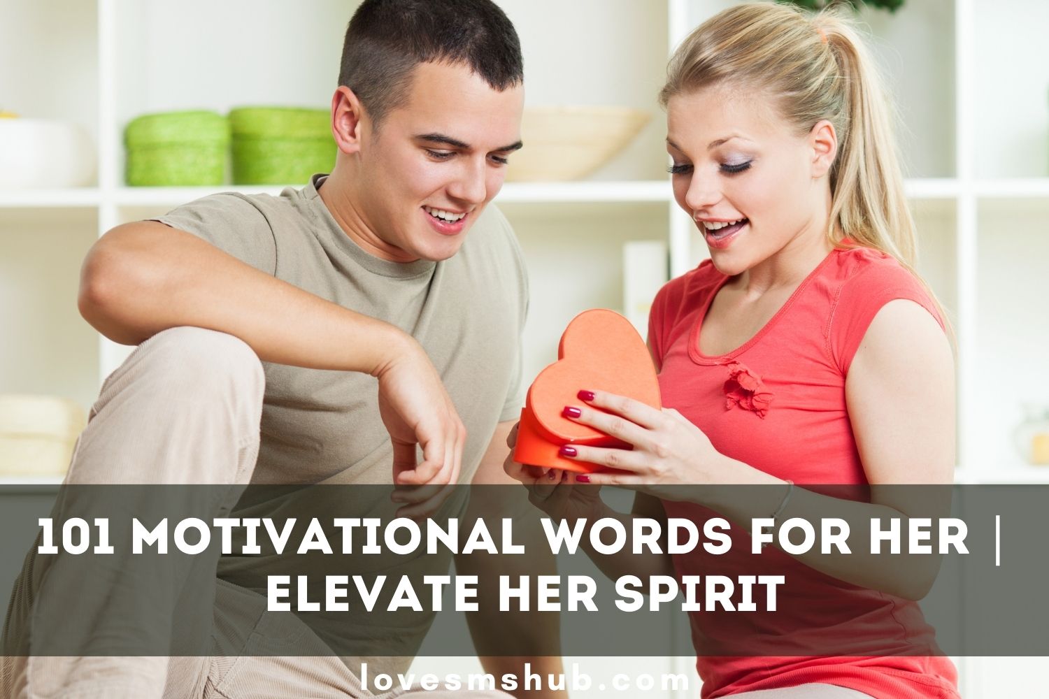 101 Motivational Words for Her Elevate Her Spirit