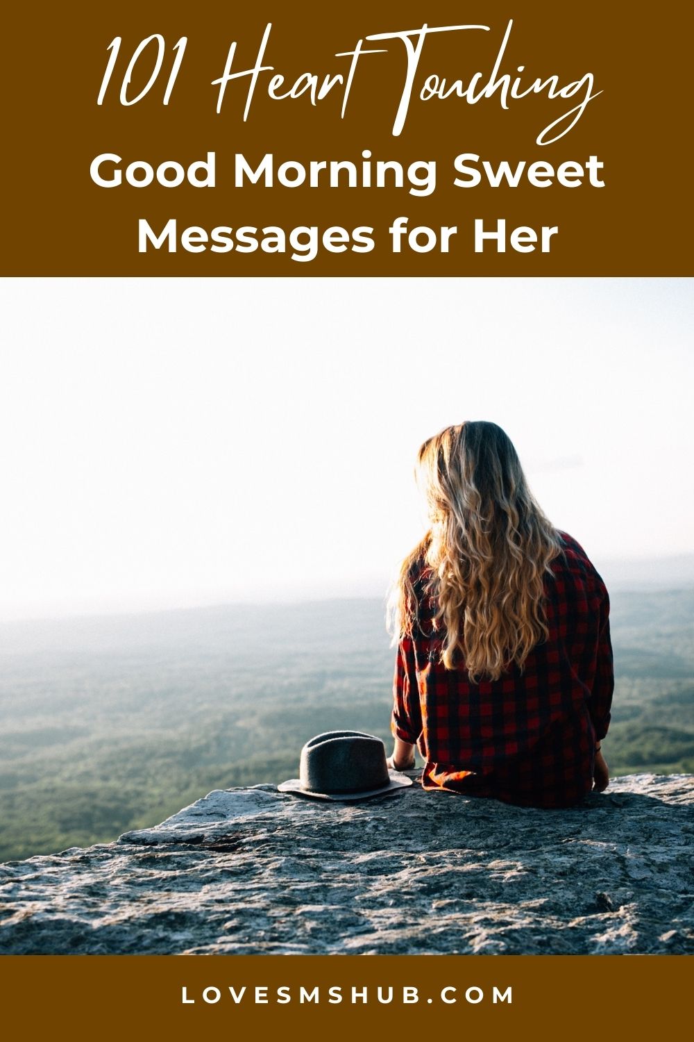Sweet Love Good Morning Messages for Her