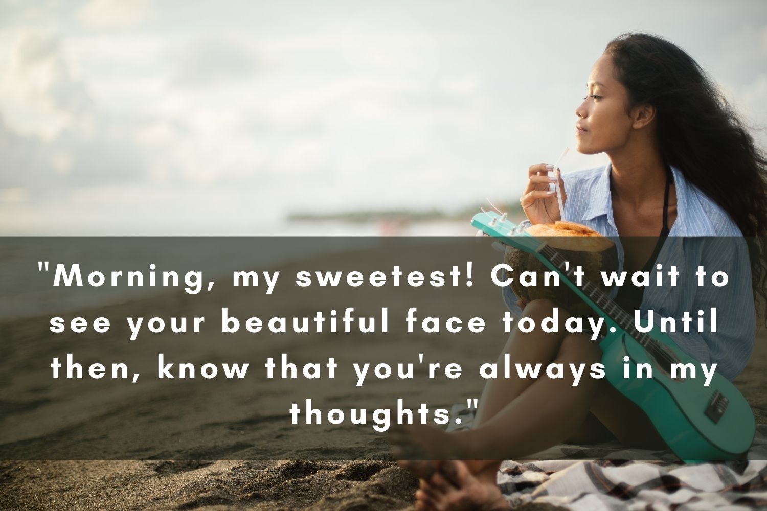 Sweet Love Good Morning Messages for Her