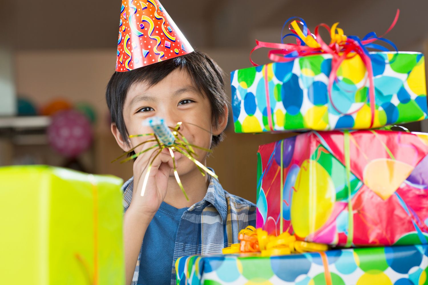 birthday wishes for Teenager girl
