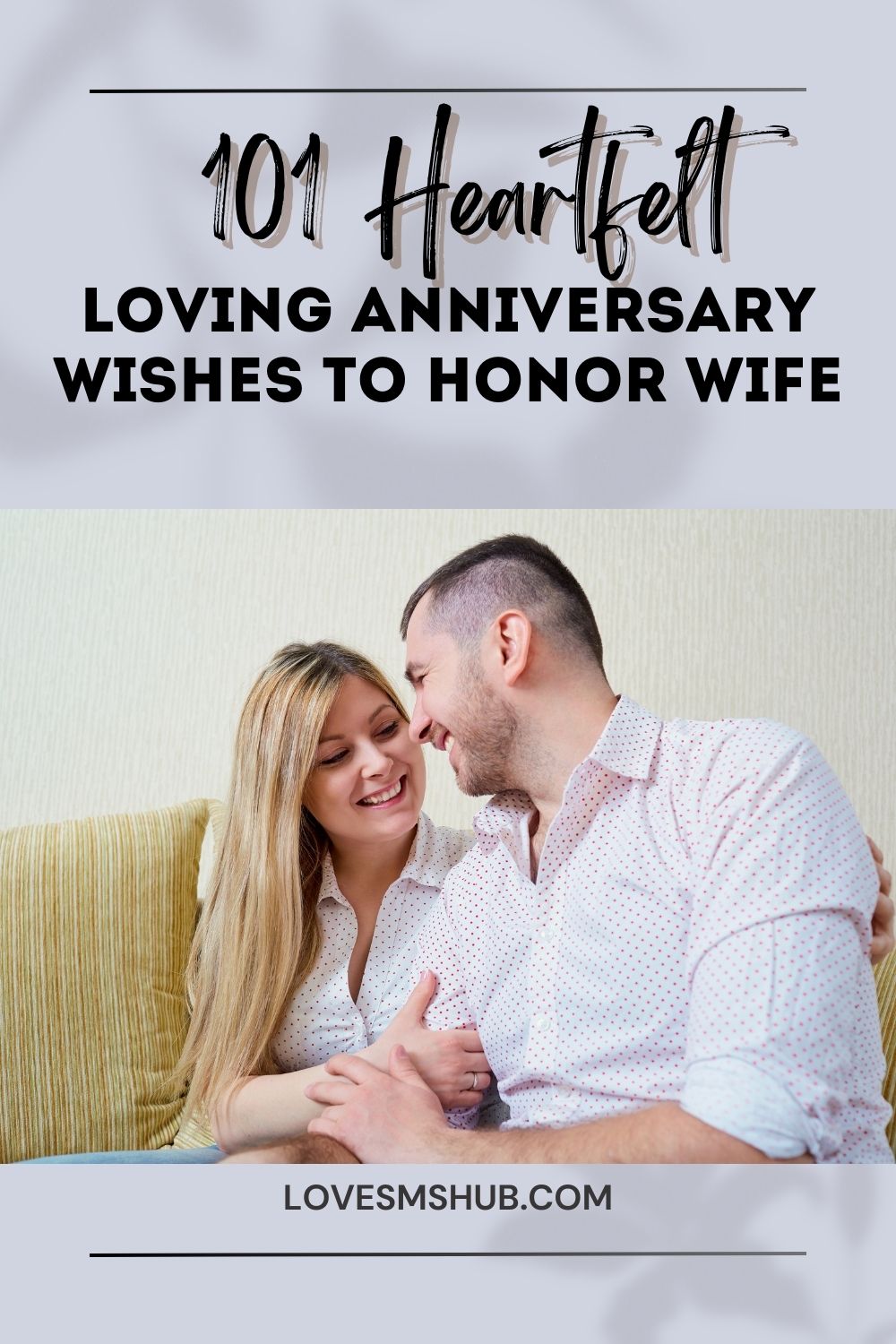 3rd Wedding Anniversary Wishes to Wife