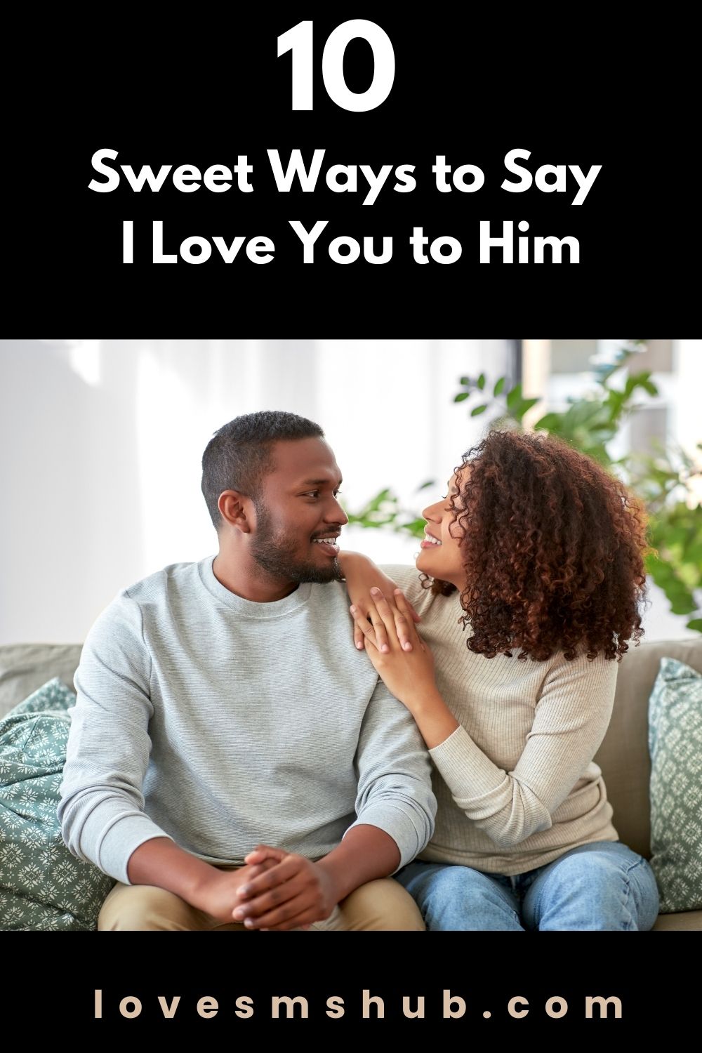 52 Things I Love About You List 