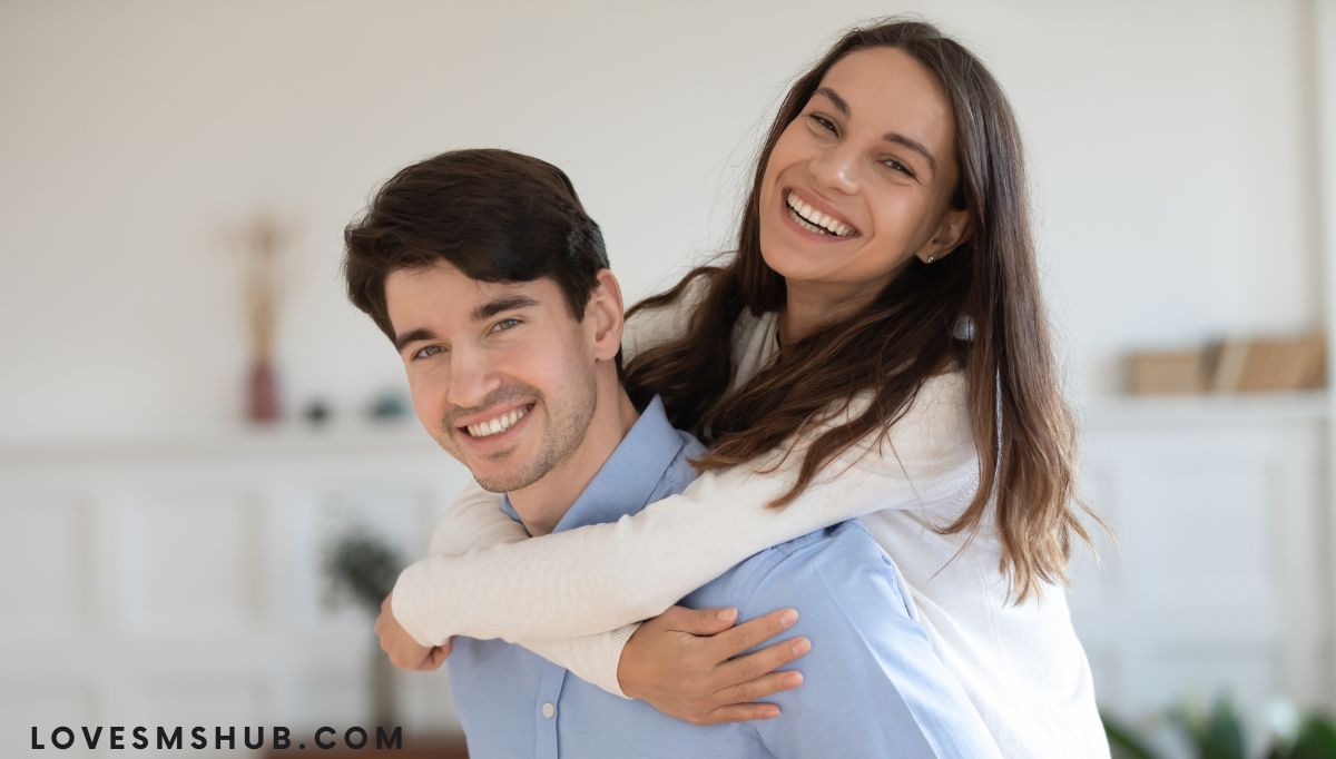 Long Emotional Missing You Messages for Her